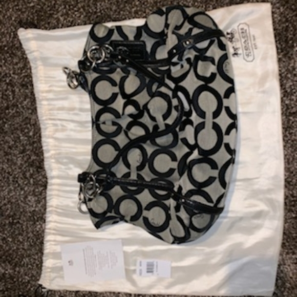 Coach Handbags - Coach Purse